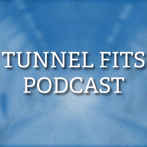 Tunnel Fits Podcast Titelbild