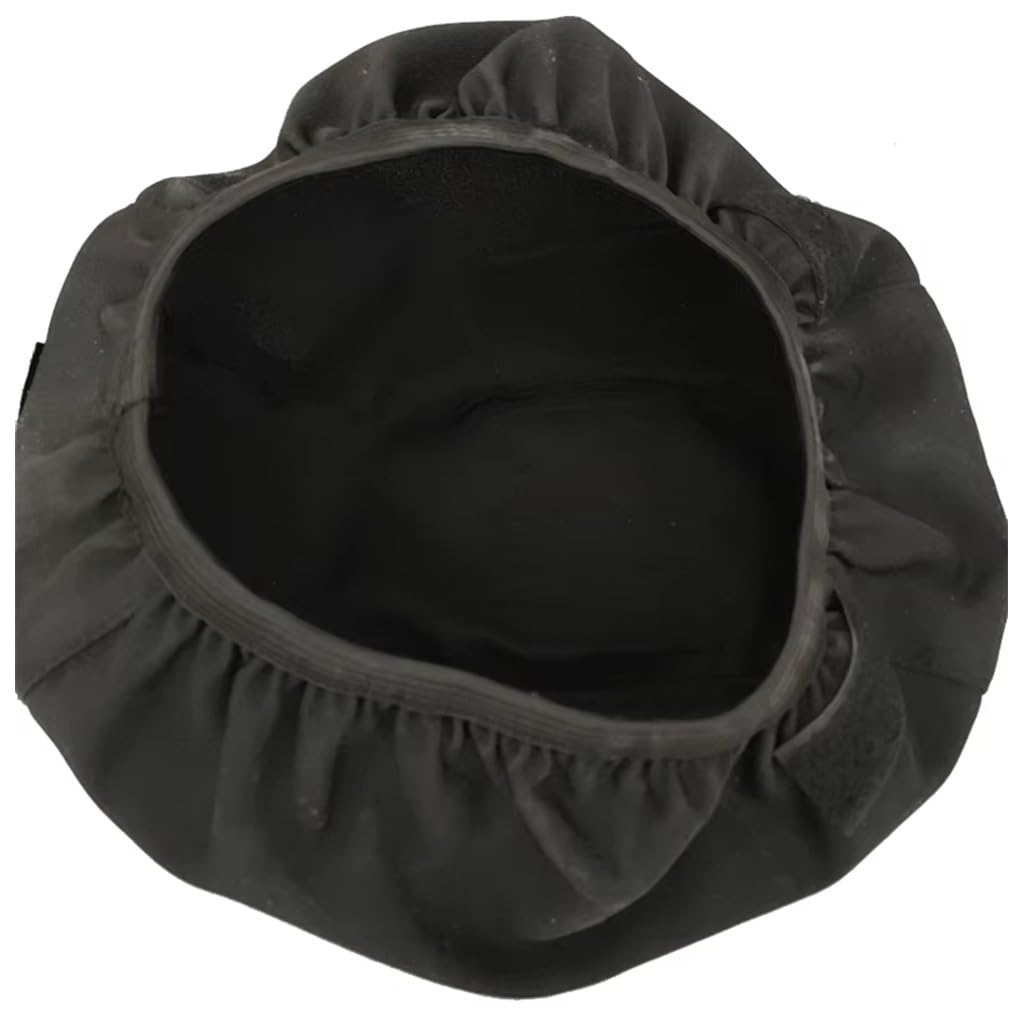 Funda Tela Casco Mich 2000 Camuflaje Táctico Accesorios Resistentes Arañazos para Airsoft Paintball Caza