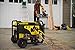 Champion Power Equipment 7500-Watt Portable Generator with Electric Start