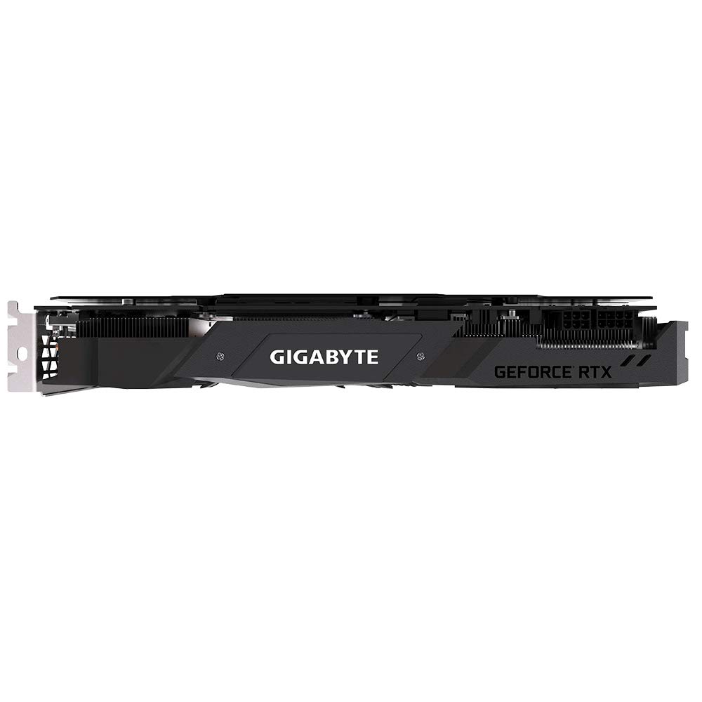 Amazon | GIGABYTE GV-N2070WF3-8GC [RTX2070GDDR6 8GB] GEFORCE