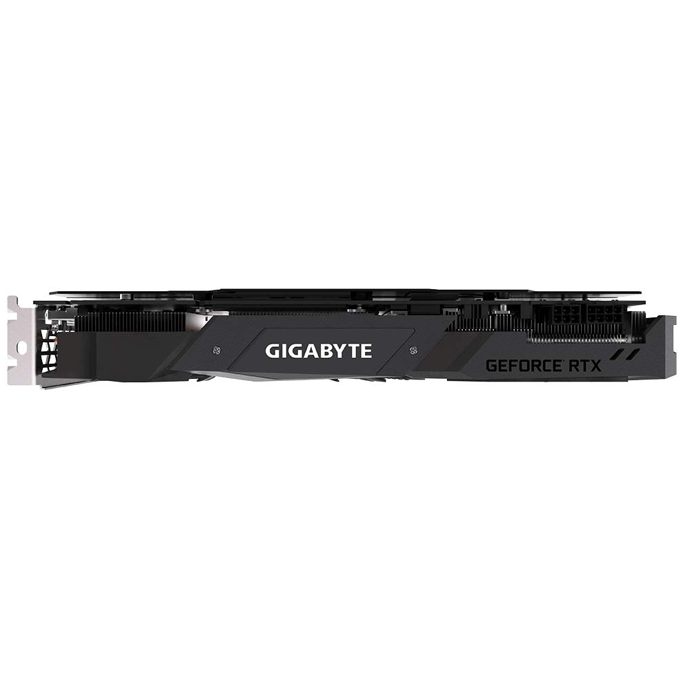 GIGABYTE GV-N2070WF3-8GC [RTX2070GDDR6 8GB] GEFORCE RTX 2070搭載 グラフィックボード