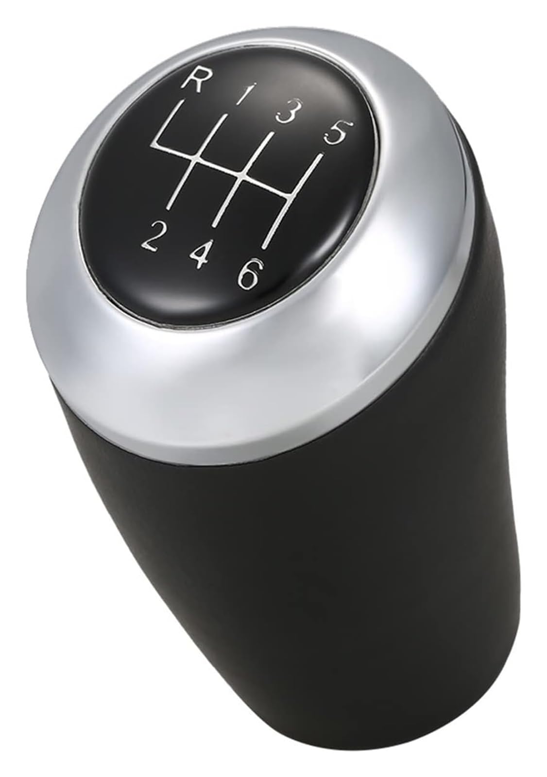 Trash Bin 5 Gears Car Gear Shift Knob For Mazda For Cx-5 For Cx-7 For Mx-5 Manual Car Gear Shift Knob(5 Gears)