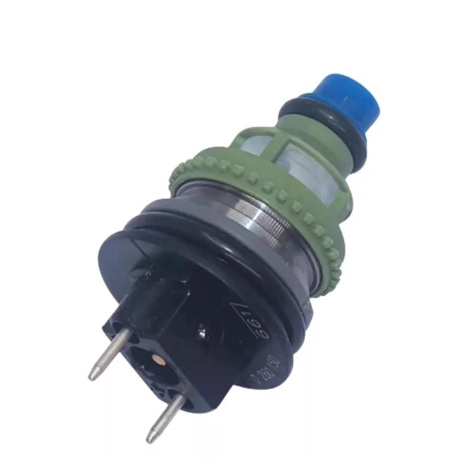 inyector diésel Inyector de Gasolina Para Suzuki Para Swift 1995-1997 1.3L I4 195500-2160 0280150661