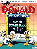  Disney: Entenhausen-Edition-Donald Bd. 65