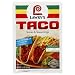 Lawrys Taco Seasoning Mix 1.0 oz Pack of 24