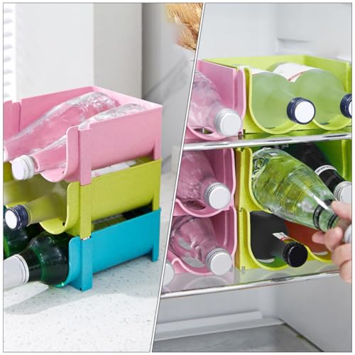 Caja de almacenamiento resistente de PP para la perfecta conservación en el hogar 6