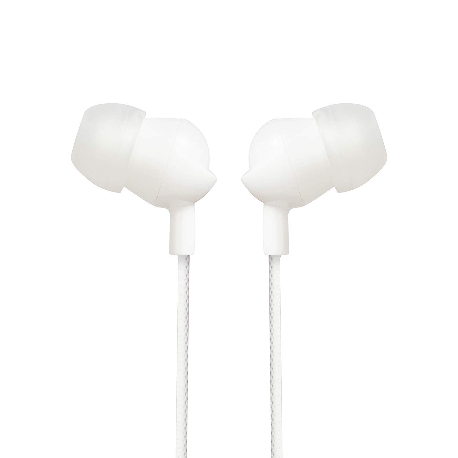 Drumstone Wired Earphones with 3.5mm Audio Jack, Active Suppression and Dedicated Microphone for Handsfree Calling for All Smartphones JBR_M8-image-26