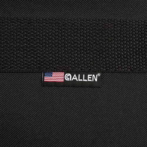 Allen Company Tac-Six Rifle Gun Case, 38 inch, Black by AC Allen - Used condition - Image 4