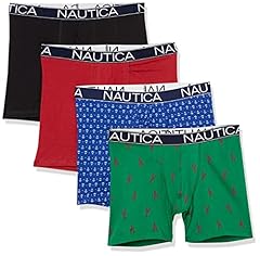 Black/Nautica Red/Bright Cobalt/Lobster Print