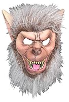 Algopix Similar Product 9 - Don Post Classics Timberwolf Child