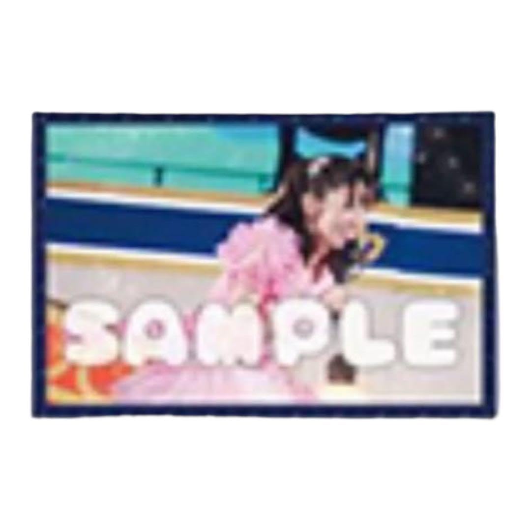 超ときめき宣伝部　組長くじ　組長賞 通販ver.】組長くじ 2022秋ver.｜超ときめき♡宣伝部｜MAILIVIS