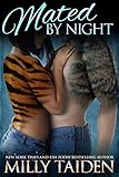Mated by Night (Night and Day Ink Book 3)