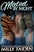 Mated by Night (Night and Day Ink Book 3)