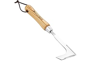 Sneeboer Crack Weeder: The Ultimate Crevice Cleaning Tool