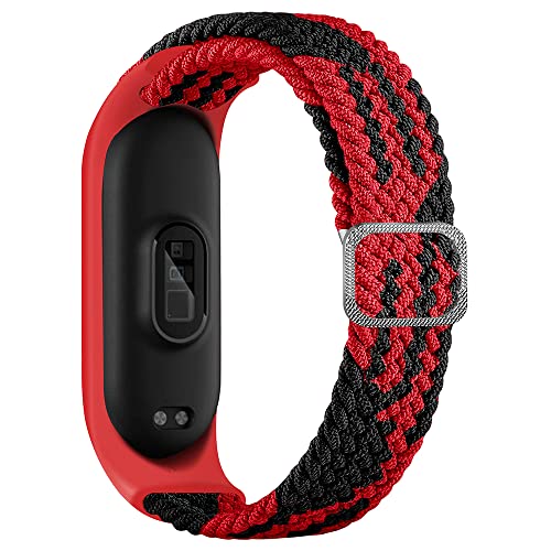 ACTECH Cinturino Compatibile per Xiaomi Mi Band