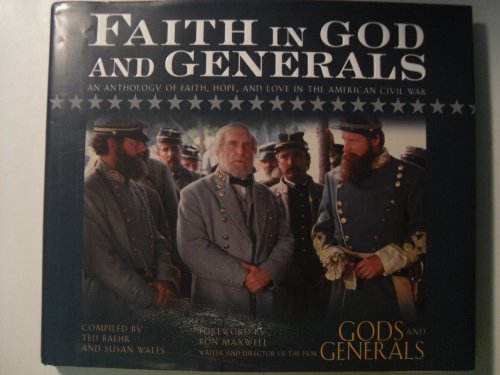 Faith in God and Generals