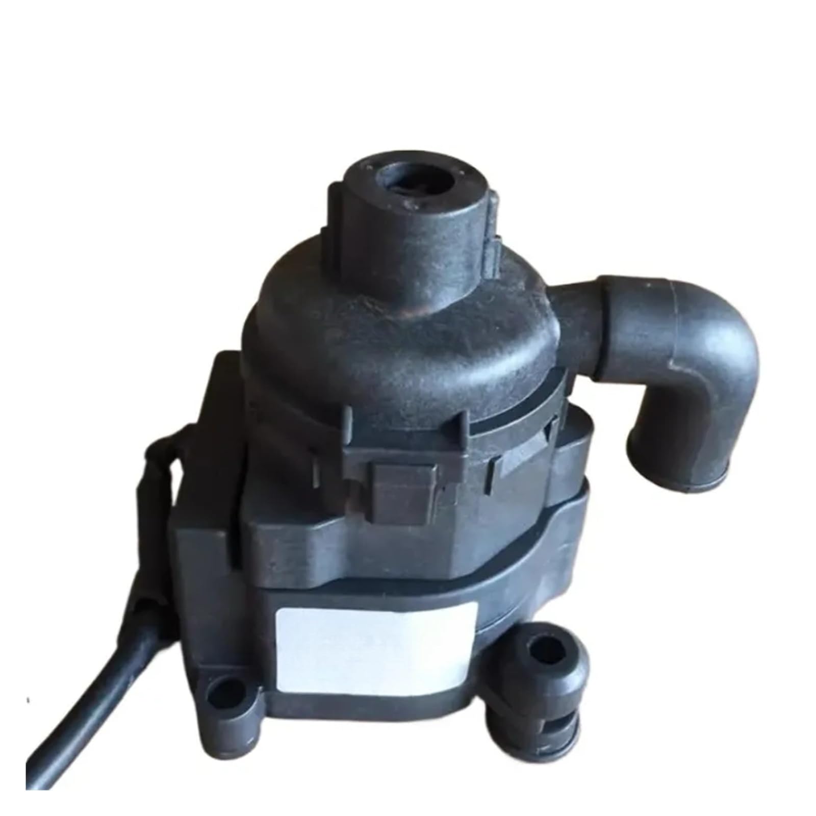 Bomba de agua integrada DC12V con drenaje automático para conductos de aire