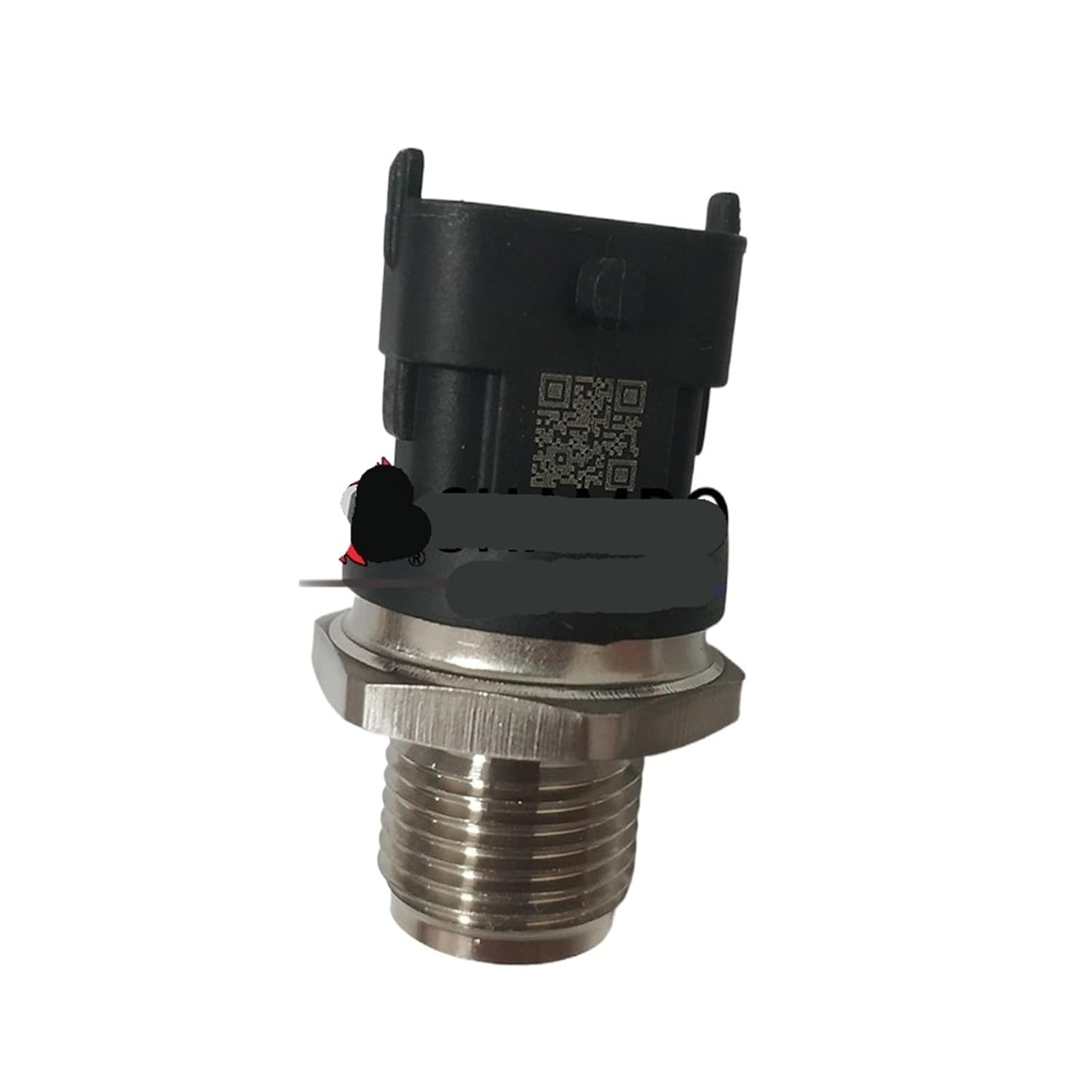 Fuel Rail Pressure Sensor Regulator OEM 0281006327