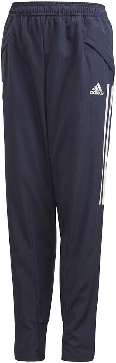 Pantalón entrenamiento Juventus Tiro - Negro adidas | adidas España