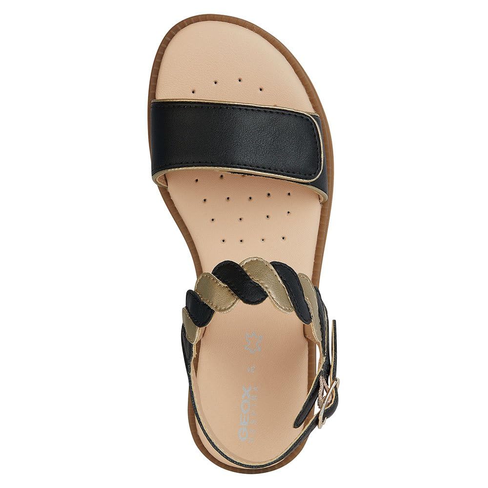 Geox J Sandal Karly Girl SandaliaNiñas