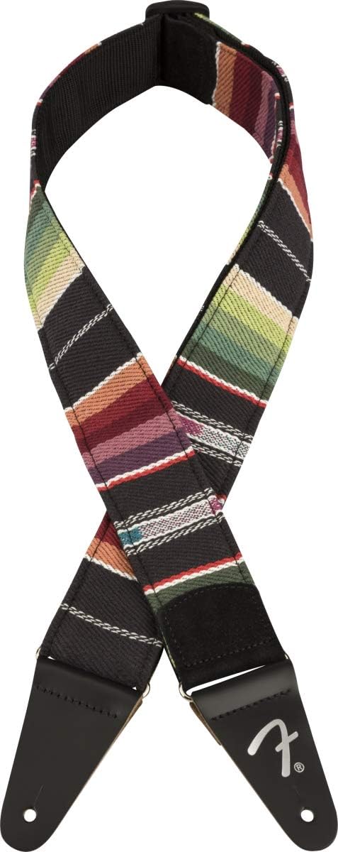 Fender Sonoran Guitar Strap, 2in, Sedona