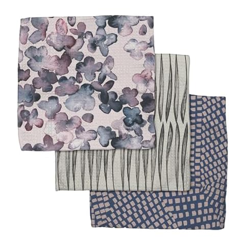 GEOMETRY Quick Dry Dish Cloths Cover