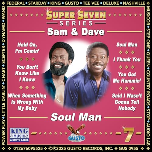 Sam & Dave