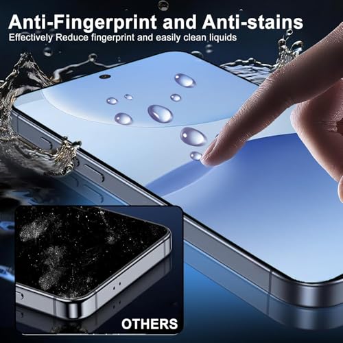 Image of Premium Tempered Glass Screen Protector Guard For Realme P1 5G Cellphone (6.67 Inch, Pack Of 1) | Edge To Edge Coverage With Easy To Installation Kit