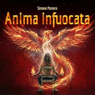 Anima infuocata copertina
