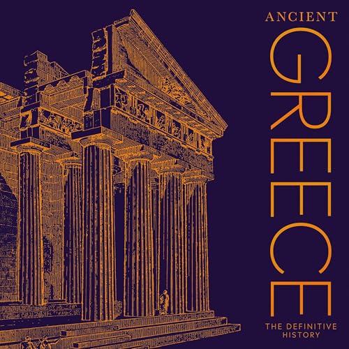Ancient Greece by DK episode artwork