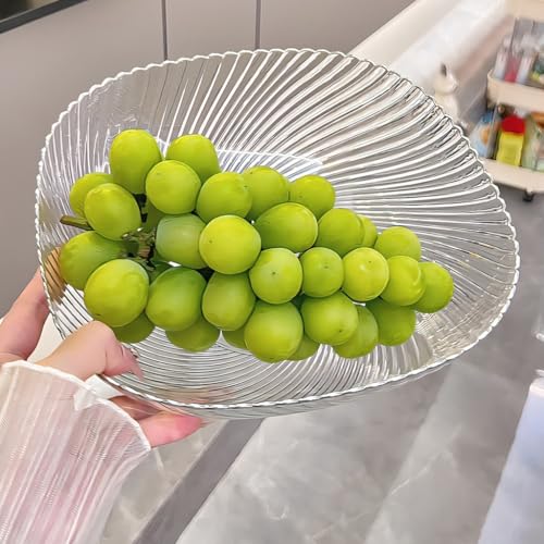 Table basse et assiette de fruits raffinée, l'accessoire de réception idéal - 8