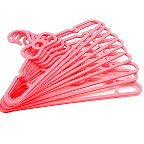 Namgiy 10 Perchas bebé