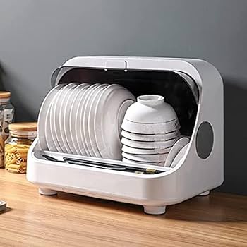 レトロポップ　食器乾燥機　タイガー　　新品　水切りラックにも Amazon｜レトロ 食器乾燥機 タイガー レトロポップ 水切りラック