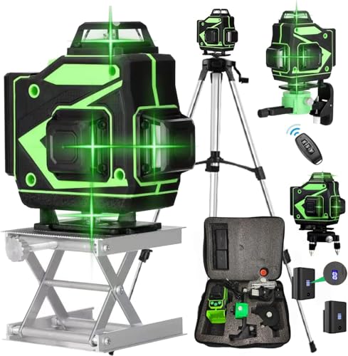 Laser Level