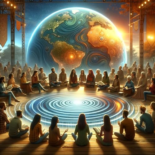 Chapter 16: The Ripple Effect
