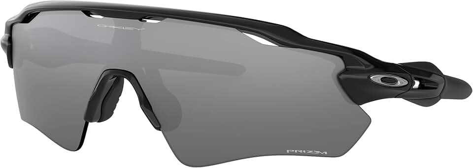 Óculos de Sol Oakley Polarizado Radar Ev Path 0OO9208 920851 Tam 38