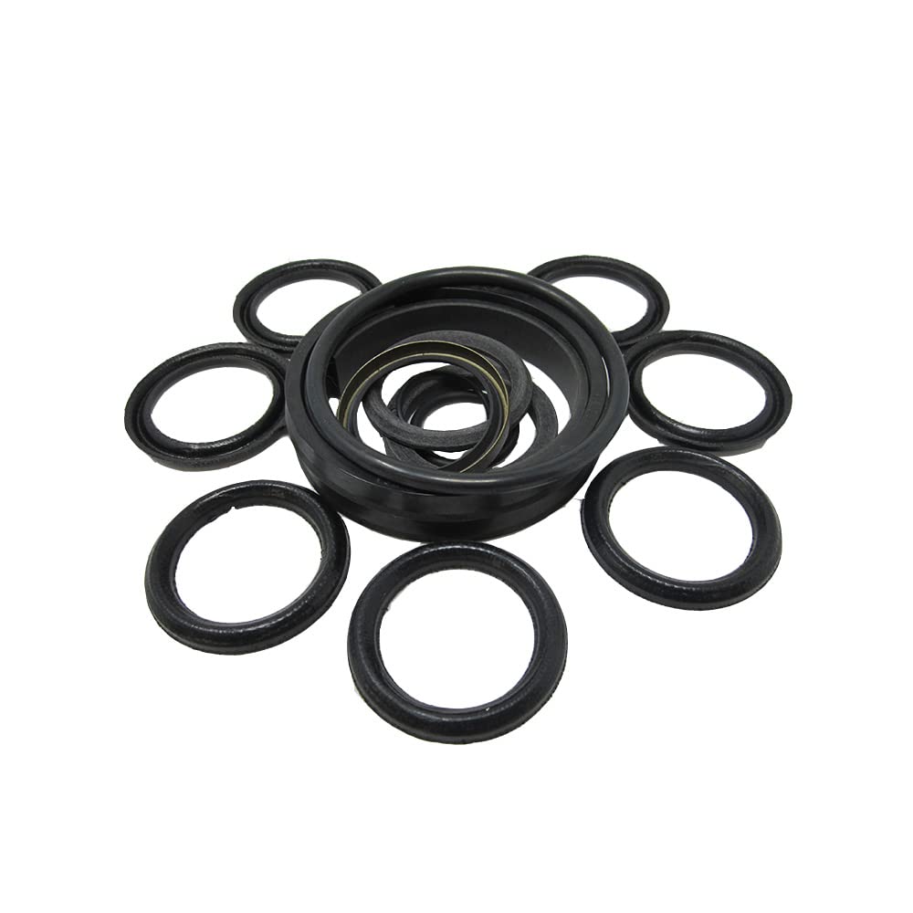 Stevens Lake Parts One New Grapple Seal Kit Fits Prentice 110 BC Models Interchangeable with 147819