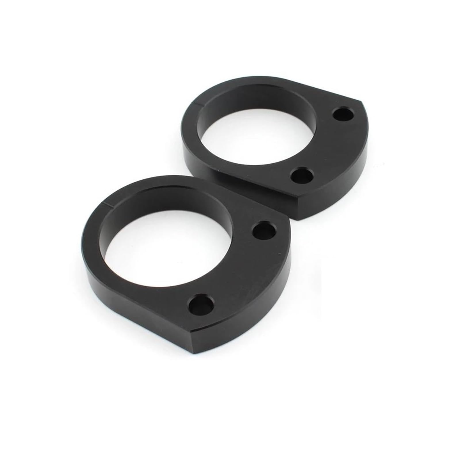 Guidons Riser Kawasaki ZX14R Réduire Fatigue Poignets ZZR 1400 Alu