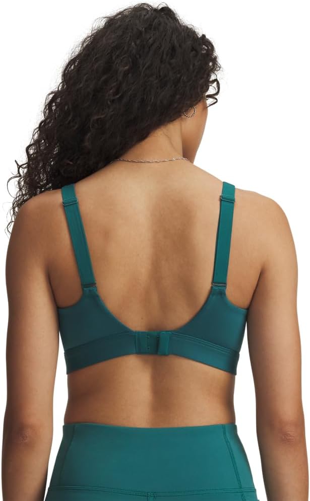 Under Armour Women's Effortless High Impact Sports Bra