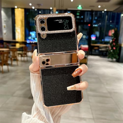 Protection Samsung Galaxy Z Flip 3 fine et antichoc : préservez la légèreté de votre smartphone