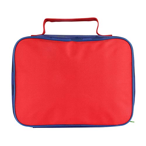 Stephen Joseph Lunchbox, Aeroplano