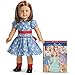 American Girl Emily Doll and Paperback Book