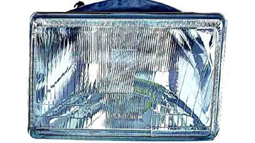 Derecho-FARO PRINCIPAL-Eléctrico H4