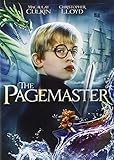 TCFHE PAGEMASTER (DVD/WP/ENG-SP SUB/RE-PKGD)