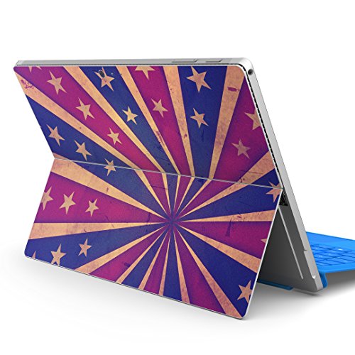 igsticker Surface pro7 (2019) pro6 pro2017 pro4 p XLV[ T[tFX m[gubN m[gp\R Jo[ P[X tB XebJ[ ANZT[ ی 011680 g  re[W