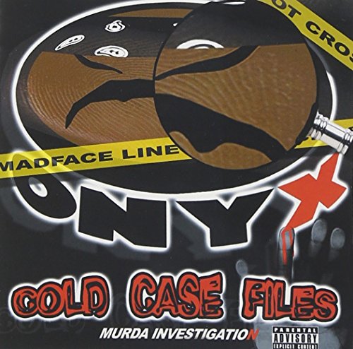 Cold Case Files