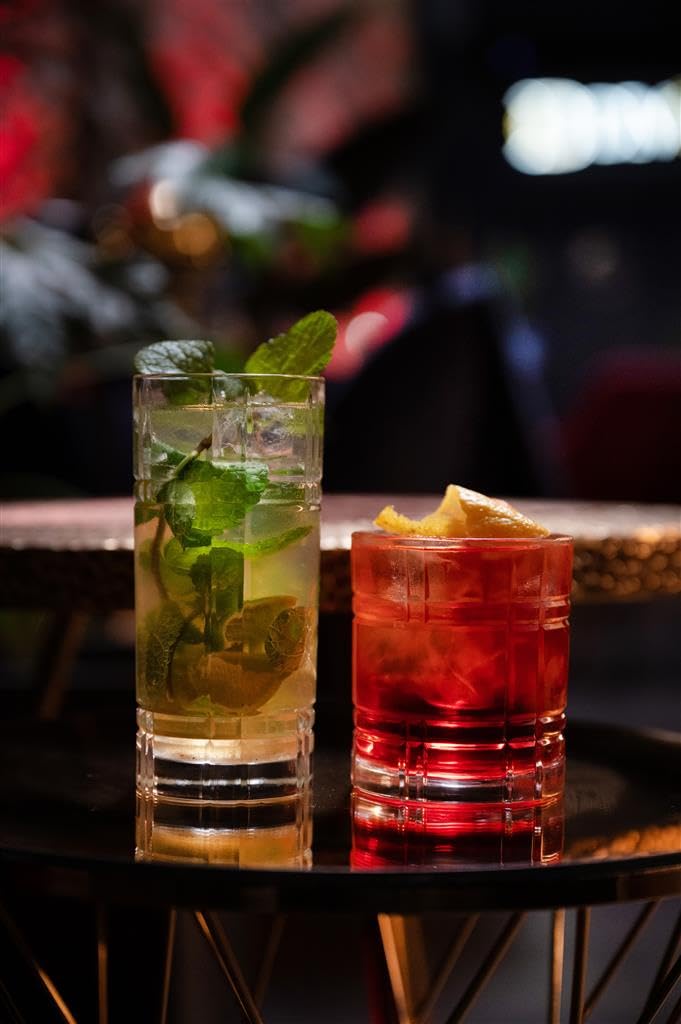 RCR Verrerie italienne Verre Any 6 pièces