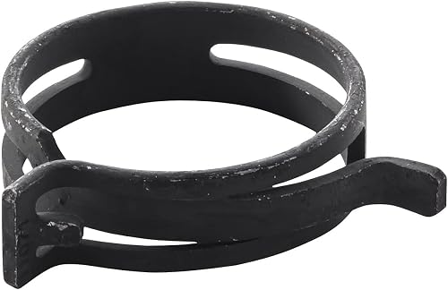 HELLA 8HK 187 228-421 Klemmschelle - Breite: 12mm - Spannbereich: 42mm - Menge: 