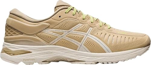 asics(アシックス) ランニング シューズ MetaRun 25.0cm Dune/Feather Grey(200) 1011A603