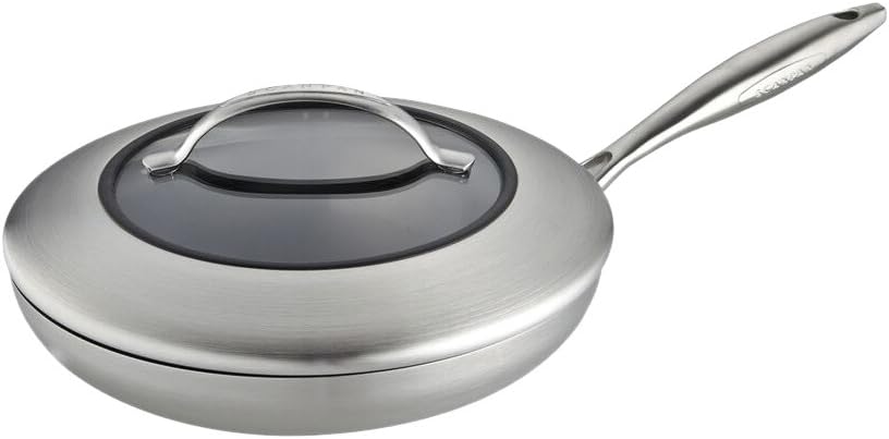 CTX Frying Pan